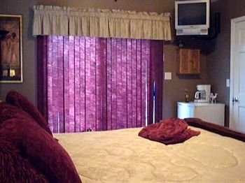 Sunset Acres Bed And Breakfast 오데사 외부 사진